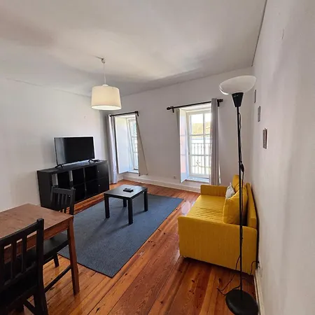 Bairro Alto 2 Лісабон
