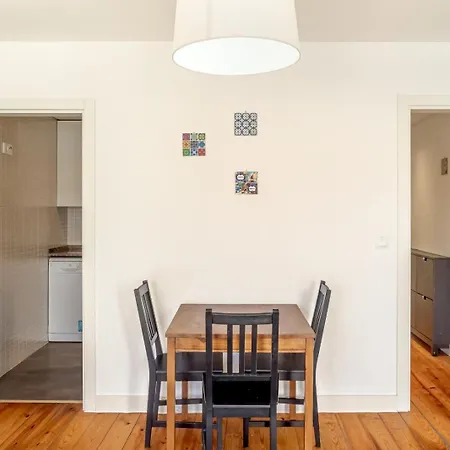 Bairro Alto 2 Apartment Lisbon