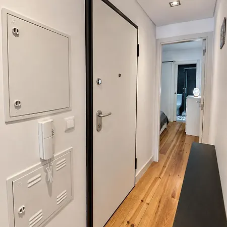 Apartment Bairro Alto 2
