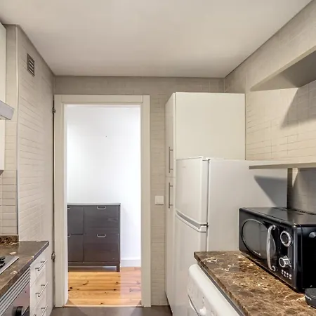 Bairro Alto 2 Apartment Lisbon