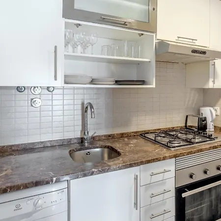 Bairro Alto 2 Apartment