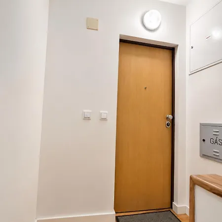 Bairro Alto 2 Apartment Lisbon
