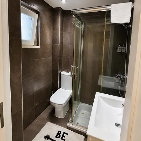 Bairro Alto 2 Apartment *
