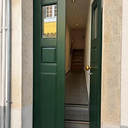 Apartment Bairro Alto 2