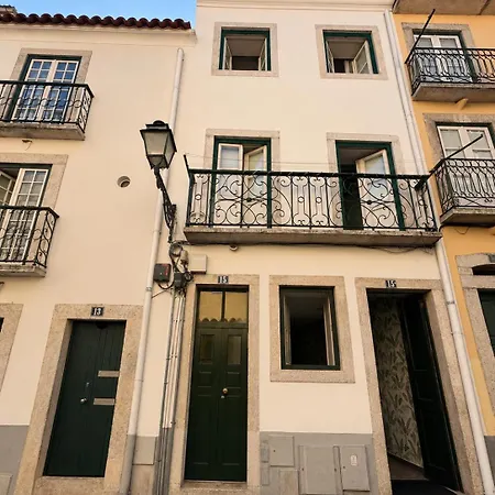 Bairro Alto 2 Apartment Lisbon