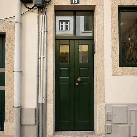 Apartment Bairro Alto 2 *