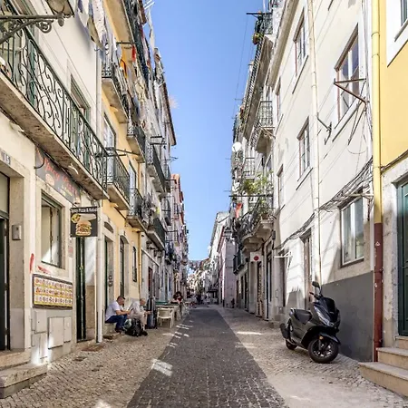 Bairro Alto 2 *